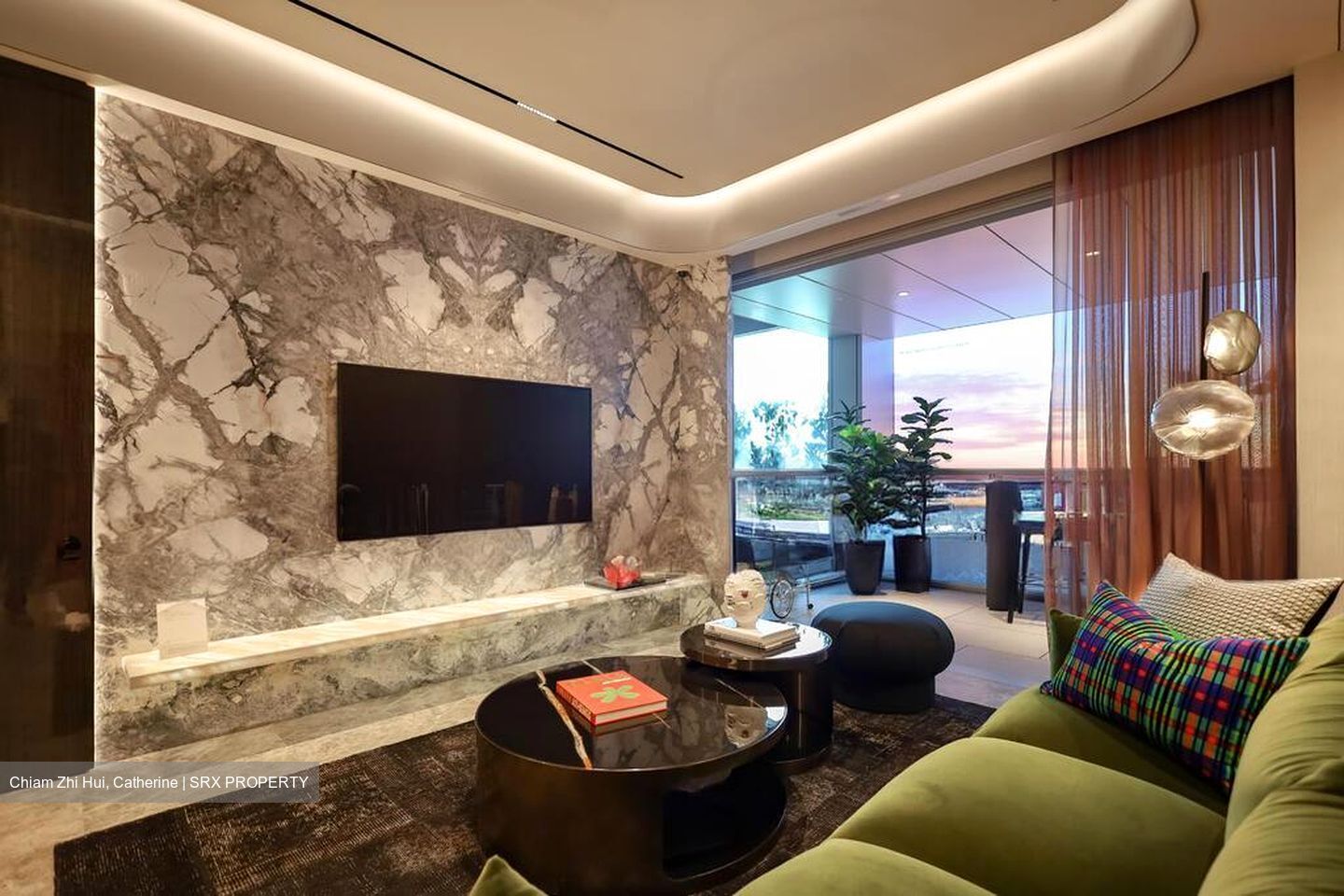 Marina View (D1), Condominium #566183891